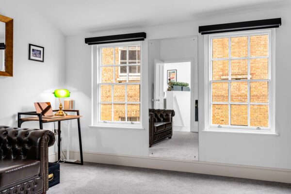 Fore Street, Hertford