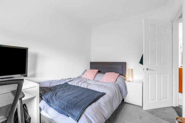 Martins Drive, Hertford