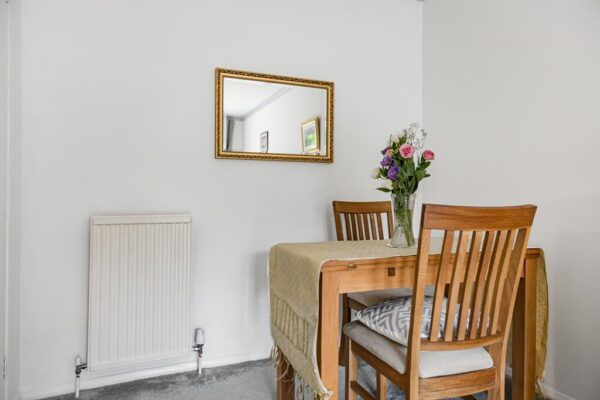 Braziers Field, Hertford