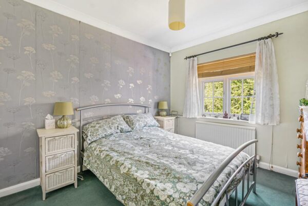 Hadham Mill Cottages, Widford Road, Much Hadham