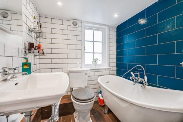 High Street, Hunsdon, Ware