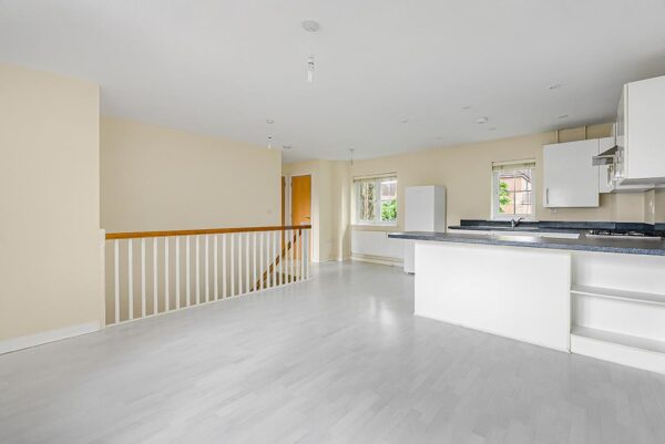 Lindsell Avenue, Letchworth Garden City