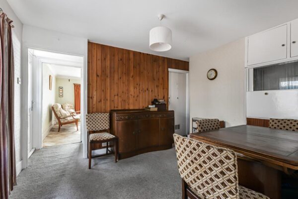 Bengeo Street, Hertford