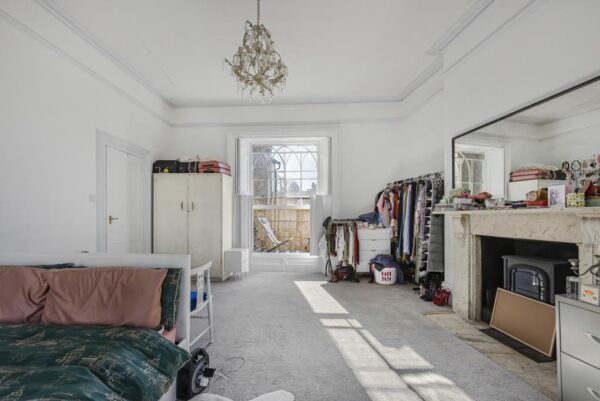 Fore Street, Hertford