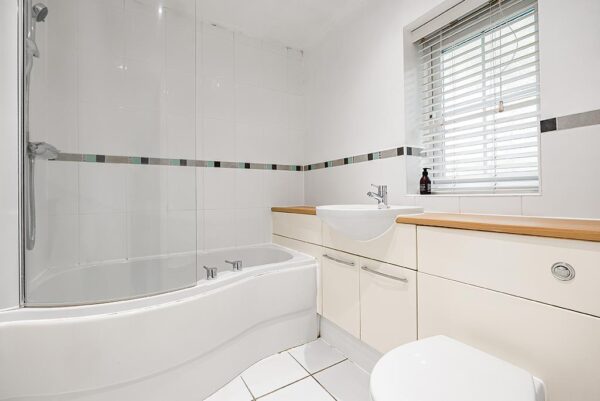 Lindsell Avenue, Letchworth Garden City