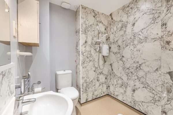 Braziers Field, Hertford