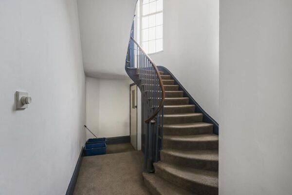 Fore Street, Hertford