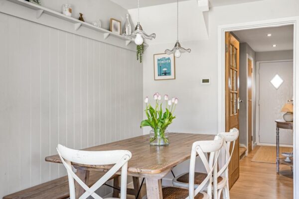 Three Stiles, Benington, Stevenage