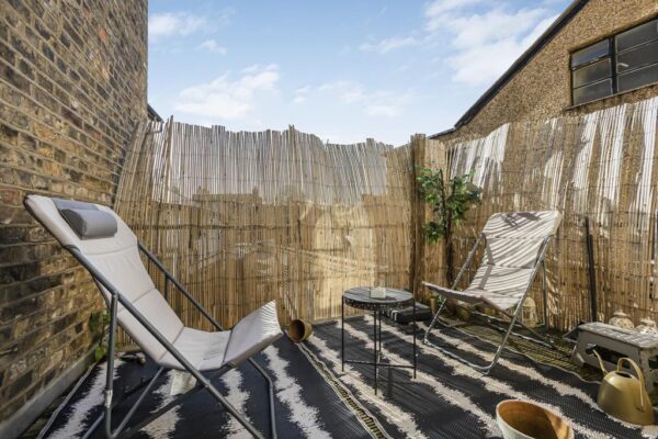 Fore Street, Hertford