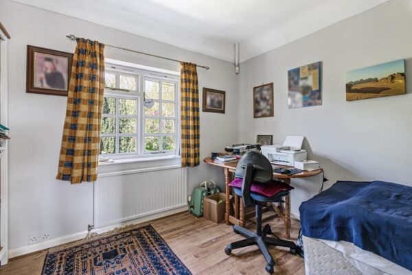 Hadham Mill Cottages, Widford Road, Much Hadham