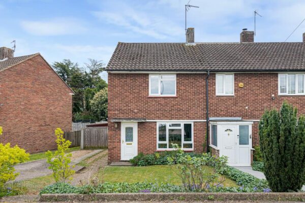 Tudor Way, Hertford, SG14