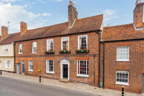 High Street, Buntingford, SG9