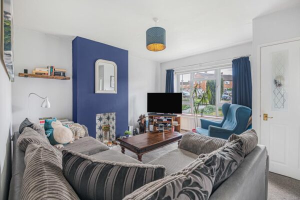 Tudor Way, Hertford, SG14