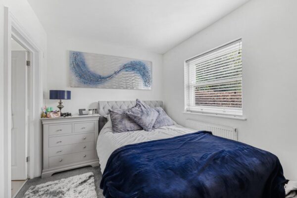 North Road, Hertford, SG14