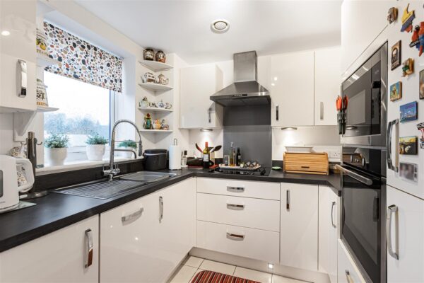 Hale Road, Hertford, SG13