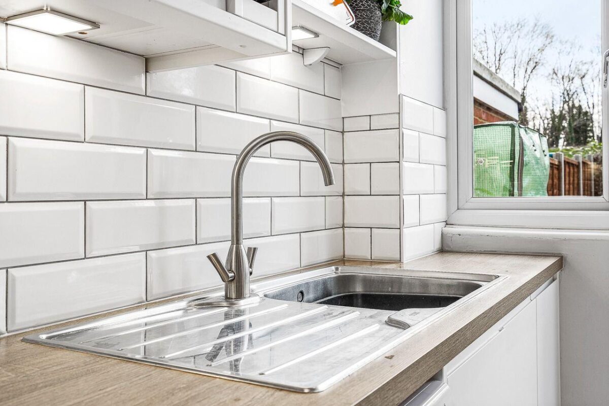 Brookside, Hertford, SG13