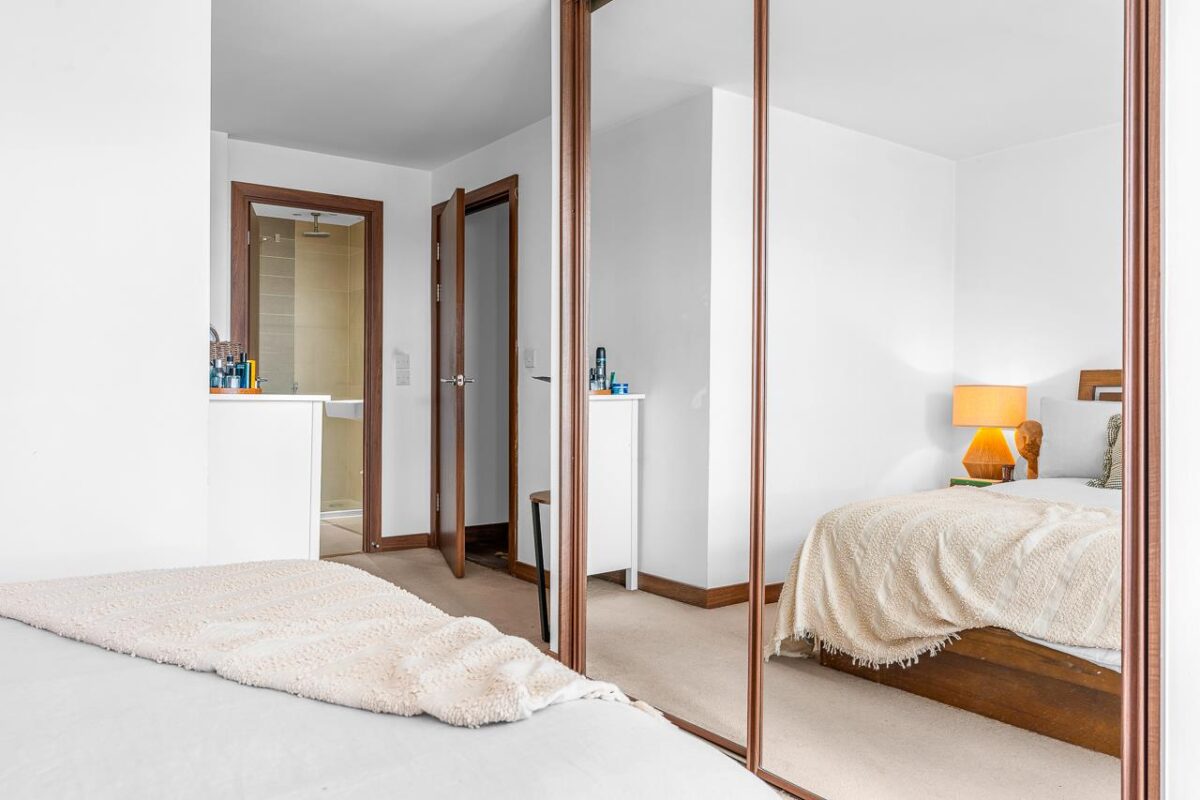 Smeaton Court, Hertford, SG13