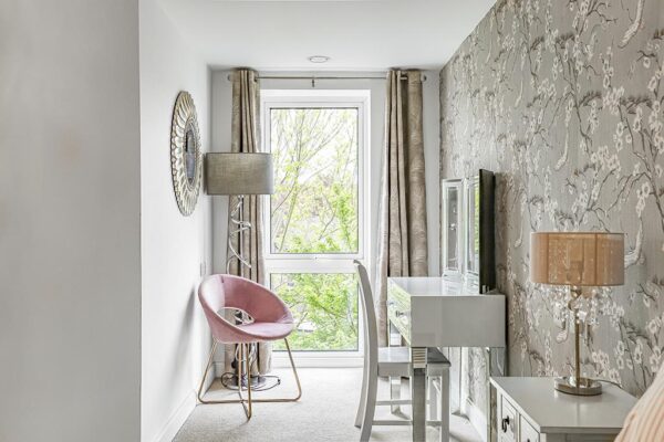 Pegs Lane, Hertford, SG13