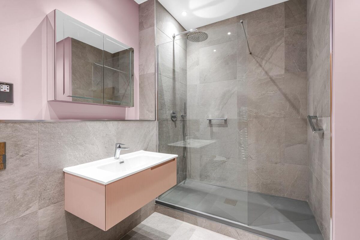 Henmarsh Court, Balls Park, SG13