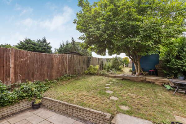 Sacombe Green Road, Sacombe, SG12