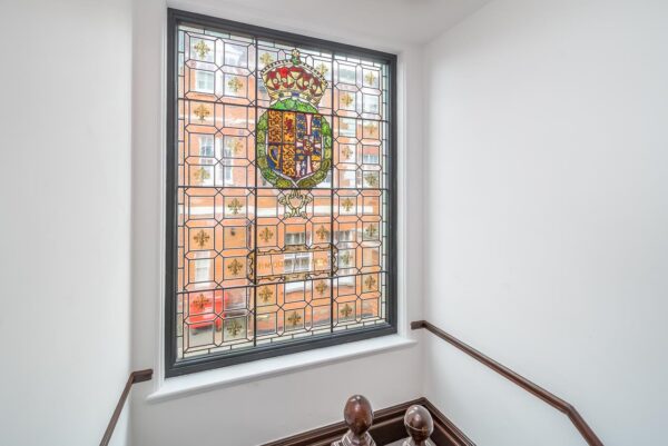 Bluecoats Avenue, Queen Alexandra House, SG14
