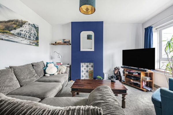Tudor Way, Hertford, SG14