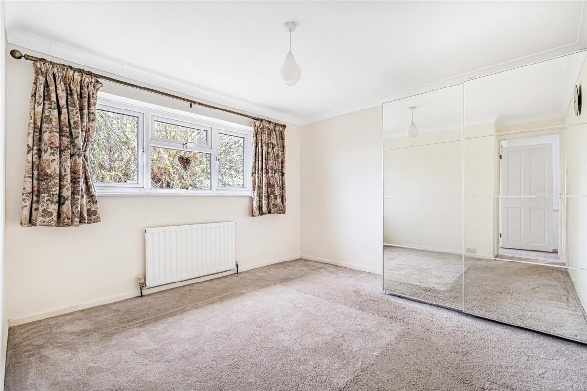 Sacombe Green Road, Sacombe, SG12