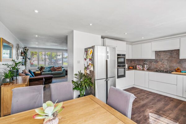 Brookside, Hertford, SG13