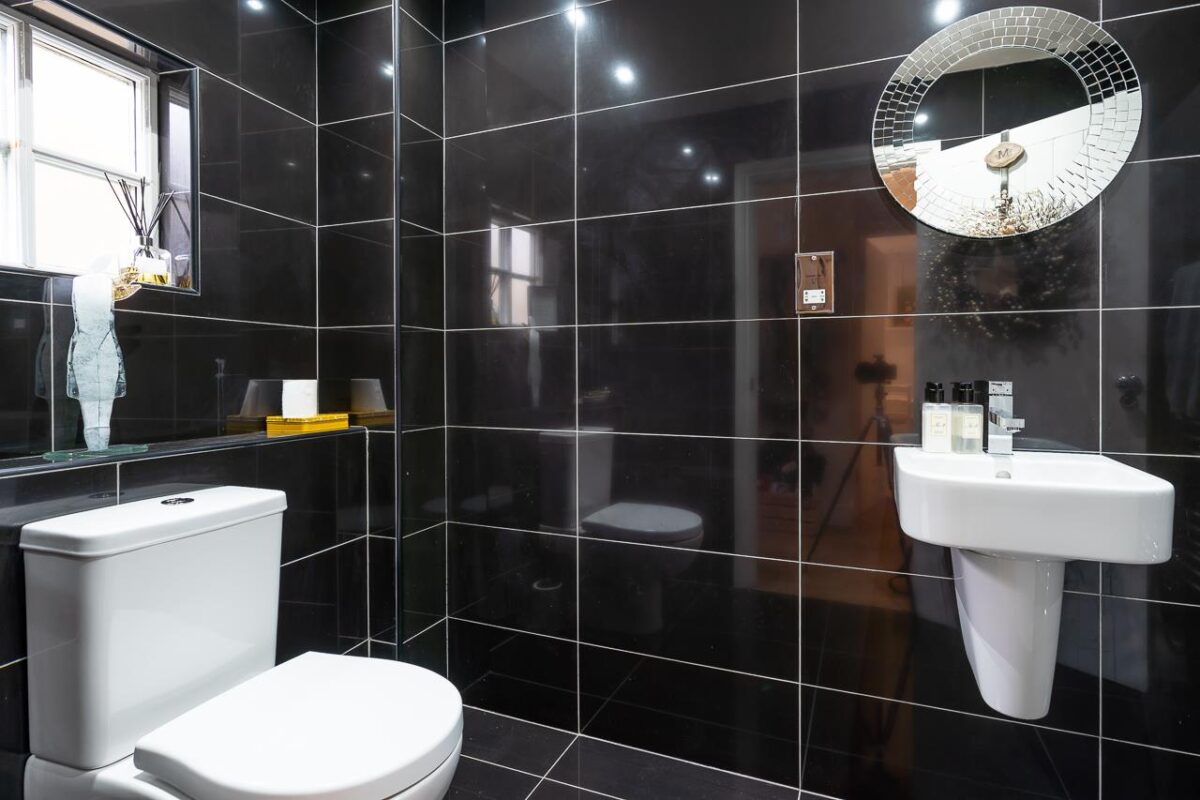 Maidenhead Yard, Hertford, SG14