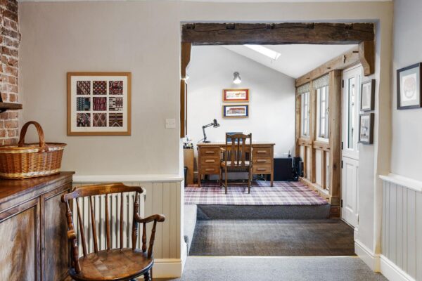 High Street, Buntingford, SG9