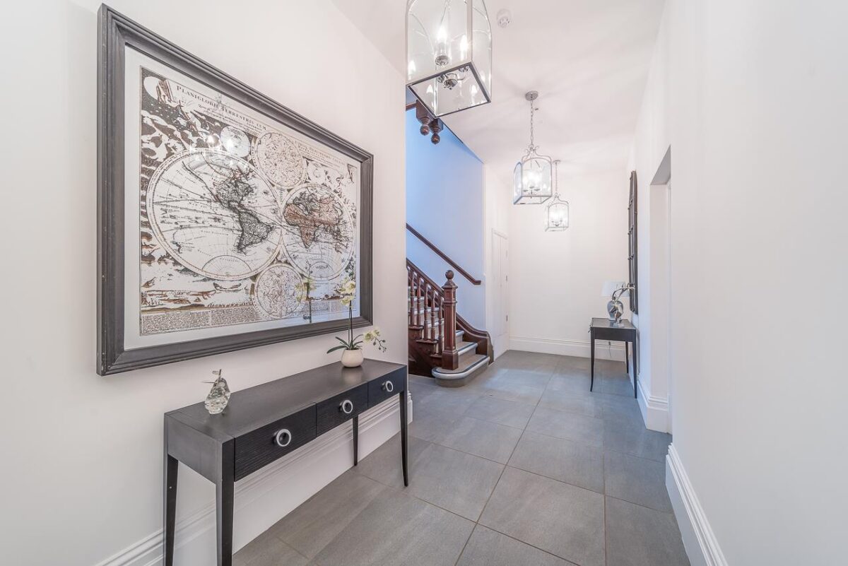Bluecoats Avenue, Queen Alexandra House, SG14