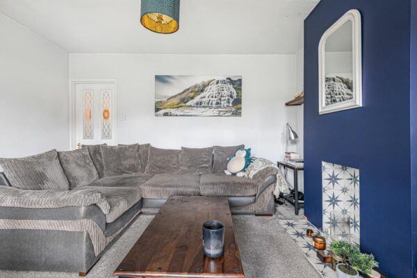 Tudor Way, Hertford, SG14