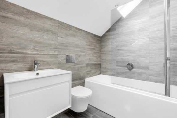 White Horse Mews, High Cross, SG11