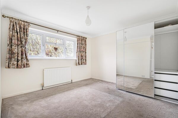 Sacombe Green Road, Sacombe, SG12