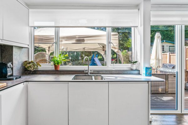Brookside, Hertford, SG13