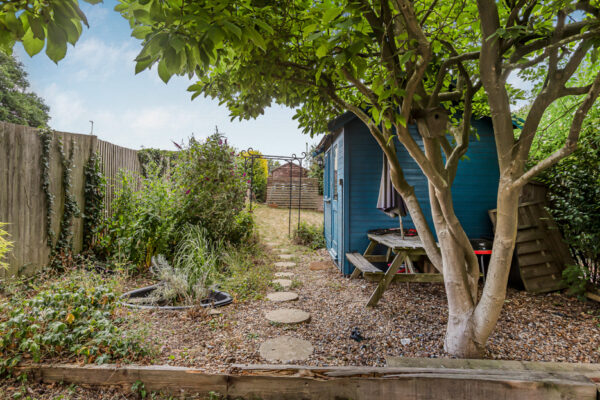 Sacombe Green Road, Sacombe, SG12