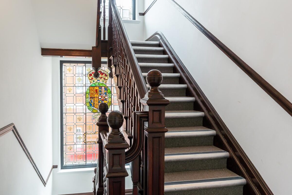 Bluecoats Avenue, Queen Alexandra House, SG14
