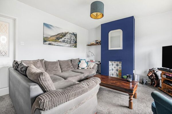 Tudor Way, Hertford, SG14