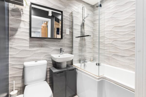 North Road, Hertford, SG14
