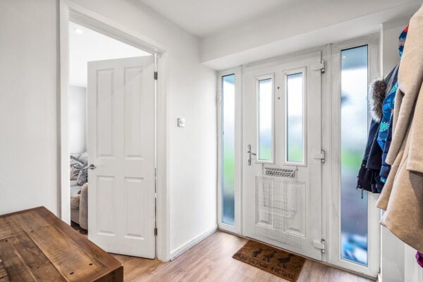 Brookside, Hertford, SG13