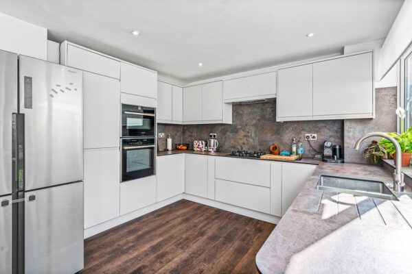Brookside, Hertford, SG13