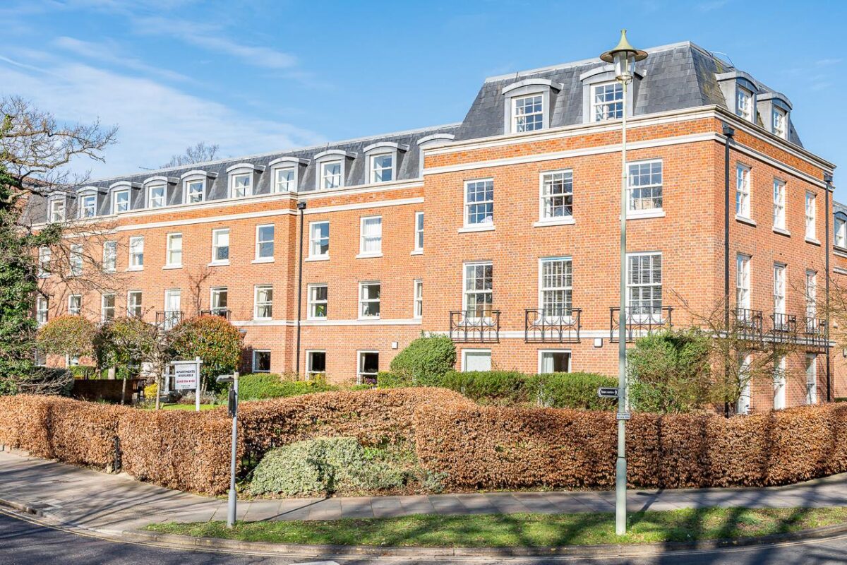 College Way, Welwyn Garden City, AL8