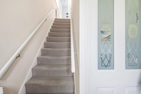 Tudor Way, Hertford, SG14