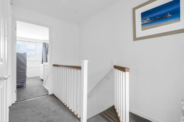Brookside, Hertford, SG13