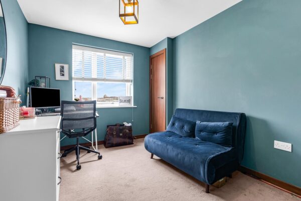 Smeaton Court, Hertford, SG13