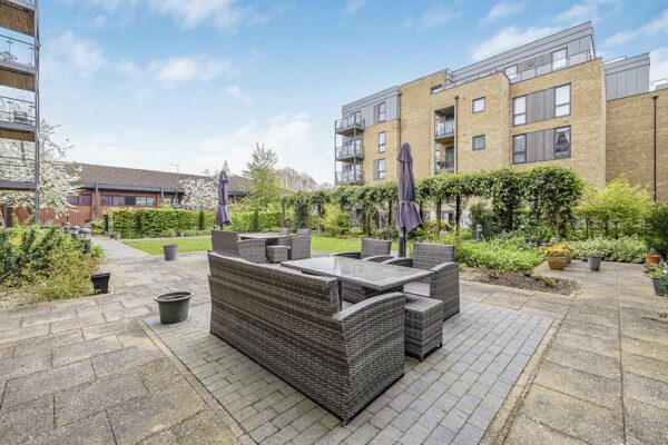 Pegs Lane, Hertford, SG13