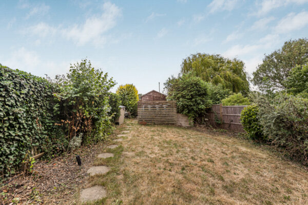Sacombe Green Road, Sacombe, SG12
