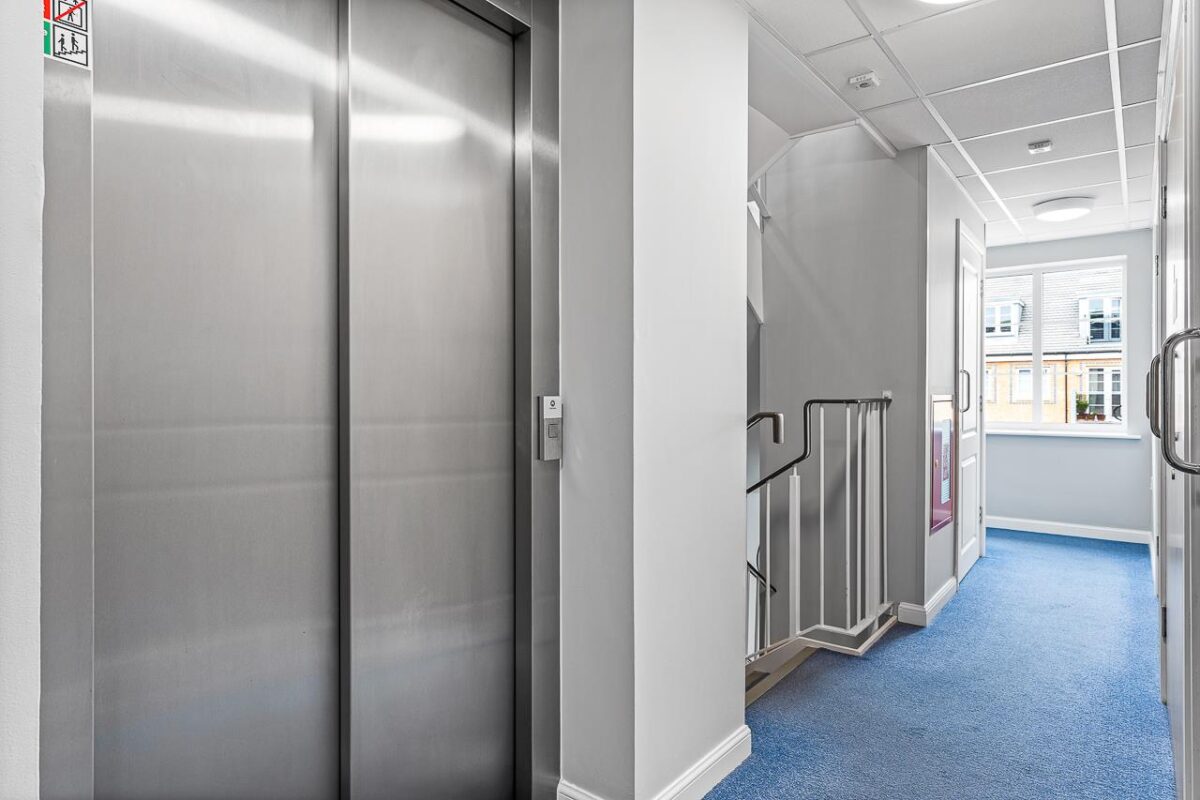 Constables Way, Hertford, SG13