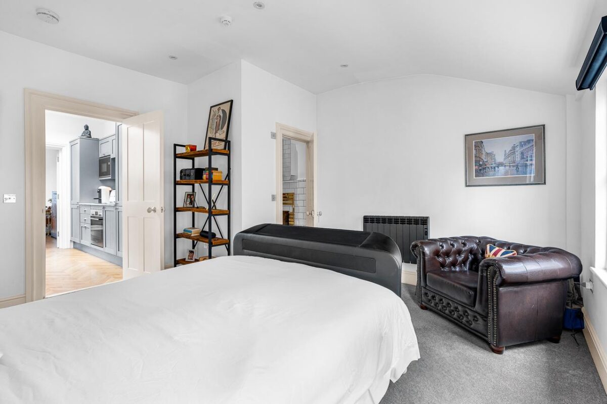 Fore Street, Hertford, SG14