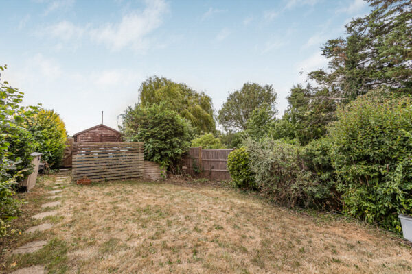 Sacombe Green Road, Sacombe, SG12